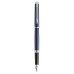 Waterman Hémisphère Blue Core CT (F) plunksnakotis - 2214204 su graviravimu Waterman Hémisphère Blue Core CT (F) plunksnakotis - 2214204 su graviravimu