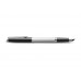 Waterman Hémisphère Color-Block Black-White CT (M) tintes pildspalva – 2202844 ar gravējumu