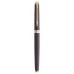 Waterman Hémisphère Lava Black GT (F) plunksnakotis - 2217939 su graviravimu Waterman Hémisphère Lava Black GT (F) plunksnakotis - 2217939 su graviravimu
