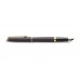 Waterman Hémisphère Lava Black GT (F) plunksnakotis - 2217939 su graviravimu Waterman Hémisphère Lava Black GT (F) plunksnakotis - 2217939 su graviravimu