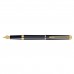Waterman Hémisphère Matte Black GT (M) Plunksnakotis su graviravimu Waterman Hémisphère Matte Black GT (M) Plunksnakotis su graviravimu