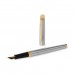 Waterman Hémisphere Steel GT (M) Plunksnakotis su graviravimu Waterman Hémisphere Steel GT (M) Plunksnakotis su graviravimu