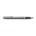 Waterman Hémisphère Stone Grey GT (F) plunksnakotis - 2217943 su graviravimu Waterman Hémisphère Stone Grey GT (F) plunksnakotis - 2217943 su graviravimu