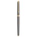 Waterman Hémisphère Stone Grey GT tušinukas su dangteliu - 2217945 su graviravimu Waterman Hémisphère Stone Grey GT tušinukas su dangteliu - 2217945 su graviravimu