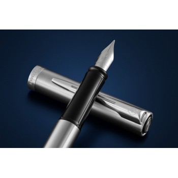 Waterman Impression plieninis plunksnakotis CT (M) – 2225491 su graviravimu
