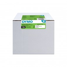 DYMO Etiketės 28 x 89mm / Rinkinys (2093091) - 12 vnt.