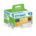 DYMO Etiketės 36 x 89mm / Skaidrios (99013 / S0722410)