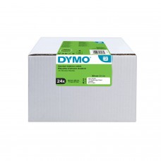 DYMO Polipropileninės Etiketės Juvelyrikai 10 x 50mm / (311351) – 1500 vnt