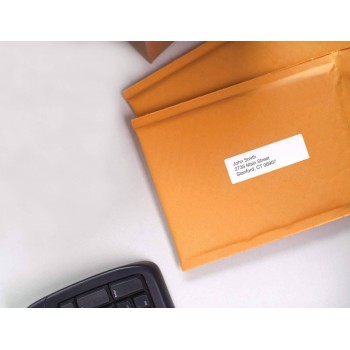 DYMO S0722370 Etiketės 89 x 28mm (2x130 vnt.) DYMO S0722370 Etiketės 89 x 28mm (2x130 vnt.)