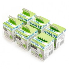 DYMO S0722460 Etiketės 50 x 12mm (1x220 vnt.) DYMO S0722460 Etiketės 50 x 12mm (1x220 vnt.)
