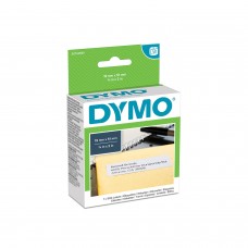 DYMO Etiketės 19 x 51mm / Rinkinys (11355 / S0722550) - 6 vnt.