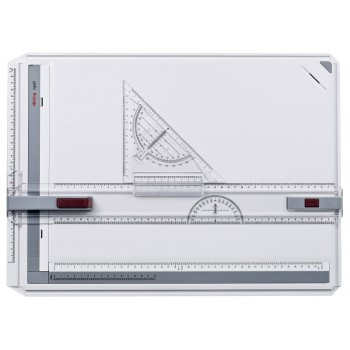 Rotring Rapid A3 rasēšanas dēlis