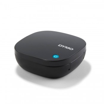 DYMO LetraTag 200B Etikečių Spausdintuvas Bluetooth (2172855) + Yankee Candle Wild Orchid žvakė