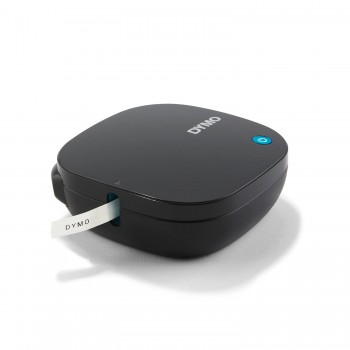 DYMO LetraTag 200B Etikečių Spausdintuvas Bluetooth (2172855) + Yankee Candle Wild Orchid žvakė