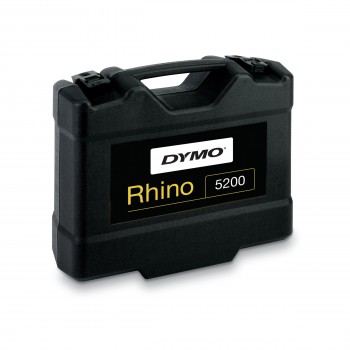 DYMO RHINO lagaminas