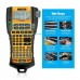 DYMO Rhino 5200 Etikečių Spausdintuvas (S0841490) DYMO Rhino 5200 Etikečių Spausdintuvas (S0841490)