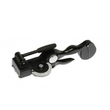 DYMO M1011 Mechaninis (reljefinis) Etikečių Spausdintuvas (S0720090) DYMO M1011 Mechaninis (reljefinis) Etikečių Spausdintuvas (S0720090)