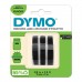 DYMO Omega Mechaninis (reljefinis) Etikečių Spausdintuvas (S0717930) + 3 vnt. 3D 9mm x 3m / juoda DYMO Omega Mechaninis (reljefinis) Etikečių Spausdintuvas (S0717930) + 3 vnt. 3D 9mm x 3m / juoda