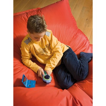 DYMO S0717900 JUNIOR Reljefinis spausdintuvas DYMO S0717900 JUNIOR Reljefinis spausdintuvas