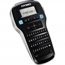 DYMO LabelManager 160 Etikečių Spausdintuvas (S0946340)