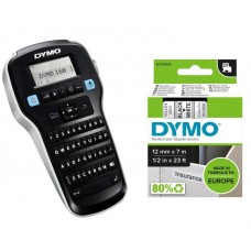 DYMO LabelManager 160 Etikečių Spausdintuvas (S0946340)