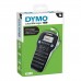 DYMO LabelManager 160 Label Maker (S0946340) + D1 9mm x 7m tape + 6 batteries