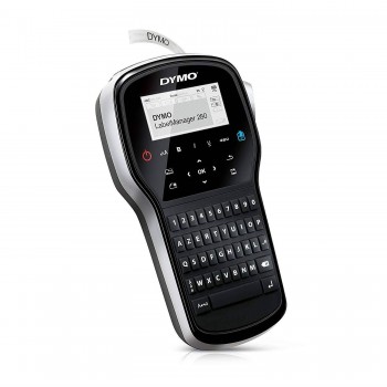 DYMO LabelManager 280 Etikečių Spausdintuvas  (USB jungtis) (S0968940/S0968920)