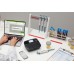 DYMO LabelManager Executive 640 CB Spausdintuvas (2197370) QWERTY 