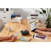 DYMO LabelManager Executive 640 CB Spausdintuvas (2197370) QWERTY 