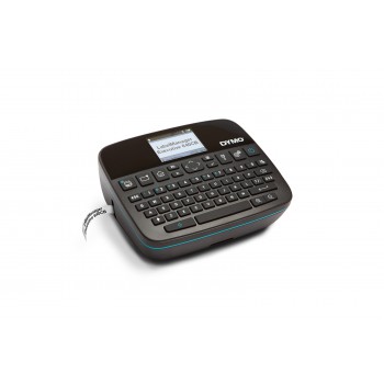 DYMO LabelManager Executive 640 CB Spausdintuvas (2197370) QWERTY 