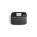 DYMO LabelManager Executive 640 CB Spausdintuvas (2197370) QWERTY 