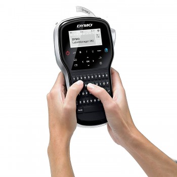 DYMO S0968940 LM280 Spausdintuvas S0968920 DYMO S0968940 LM280 Spausdintuvas S0968920