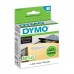 DYMO S0722520 Etiketės 25 x 54mm (1x500 vnt.)